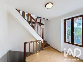  Maison à vendre 4 pièces 75 m²