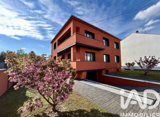  Maison à vendre 10 pièces 260 m²
