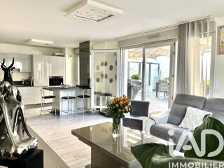 Appartement à vendre 4 pièces 92 m²