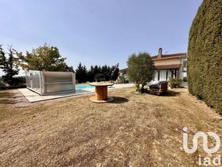  Maison � vendre 9 pi�ces 300 m�