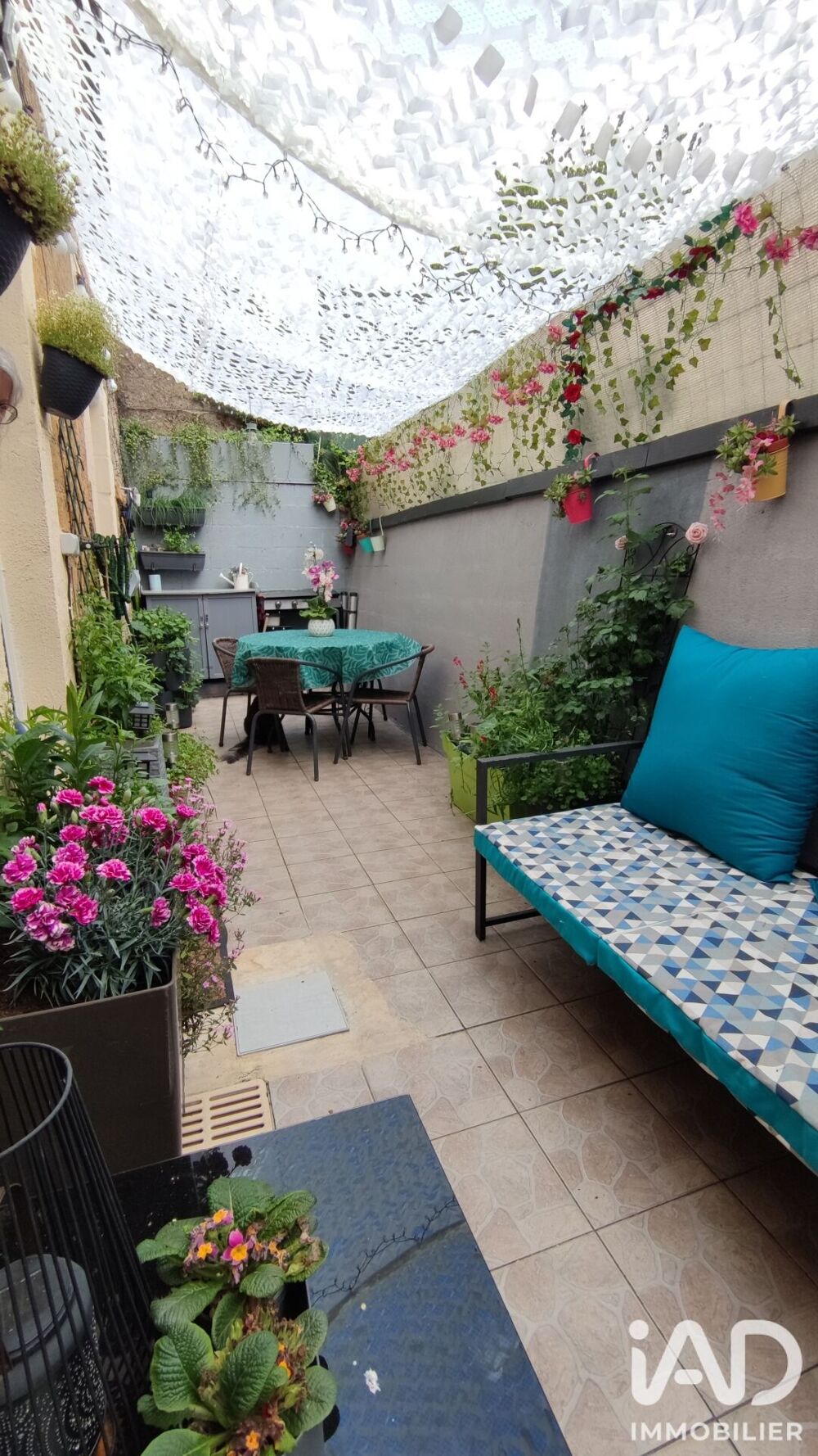 Vente Maison Vente Maison de village 5 pièces Boutancourt flize