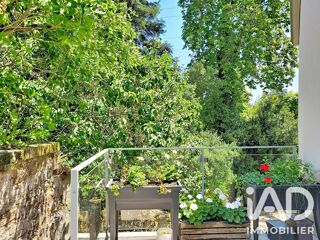  Maison à vendre 5 pièces 94 m²