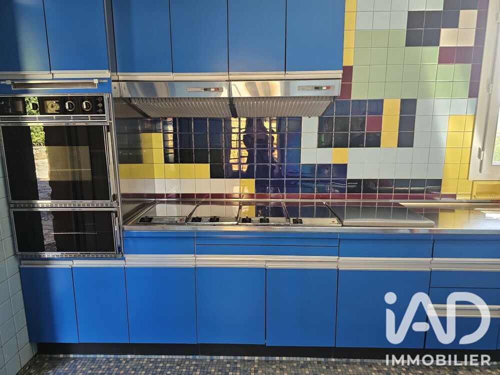à vendre  Maison Condezaygues (47500)