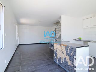  Maison à vendre 4 pièces 80 m²