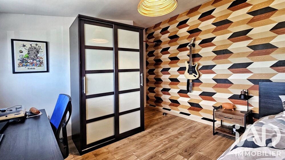 à vendre  Maison Vannes (56000)
