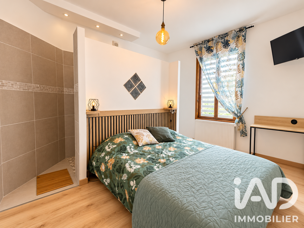 Vente Maison Vente Maison/villa 6 pièces Saint-léonard