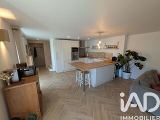  Maison à vendre 3 pièces 63 m²