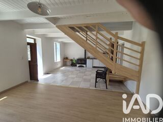  Maison à vendre 2 pièces 60 m²