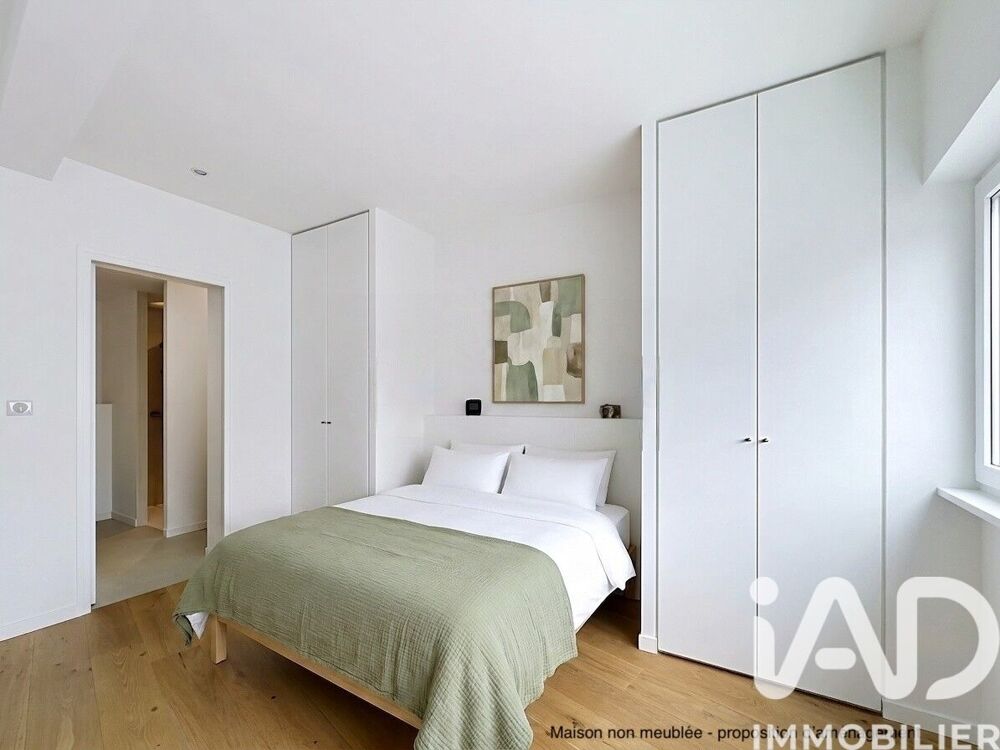 � vendre  Maison La Rochelle (17000)