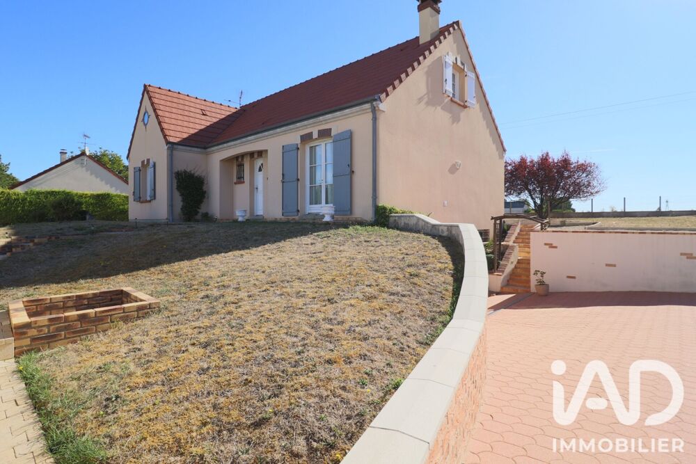 Vente Maison/villa 6 pièces