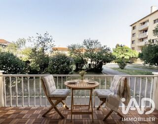  Appartement à vendre 5 pièces 75 m²