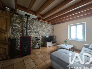  Maison à vendre 4 pièces 71 m²