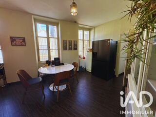  Maison à vendre 5 pièces 141 m²