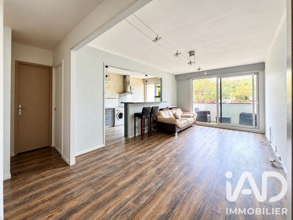 Vente Appartement Vente Appartement 3 pièces Rennes