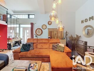 Appartement à vendre 2 pièces 60 m²