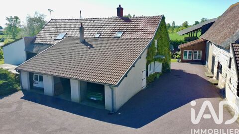   Vente Maison Maison - 7 pi�ce(s) - 199 m�