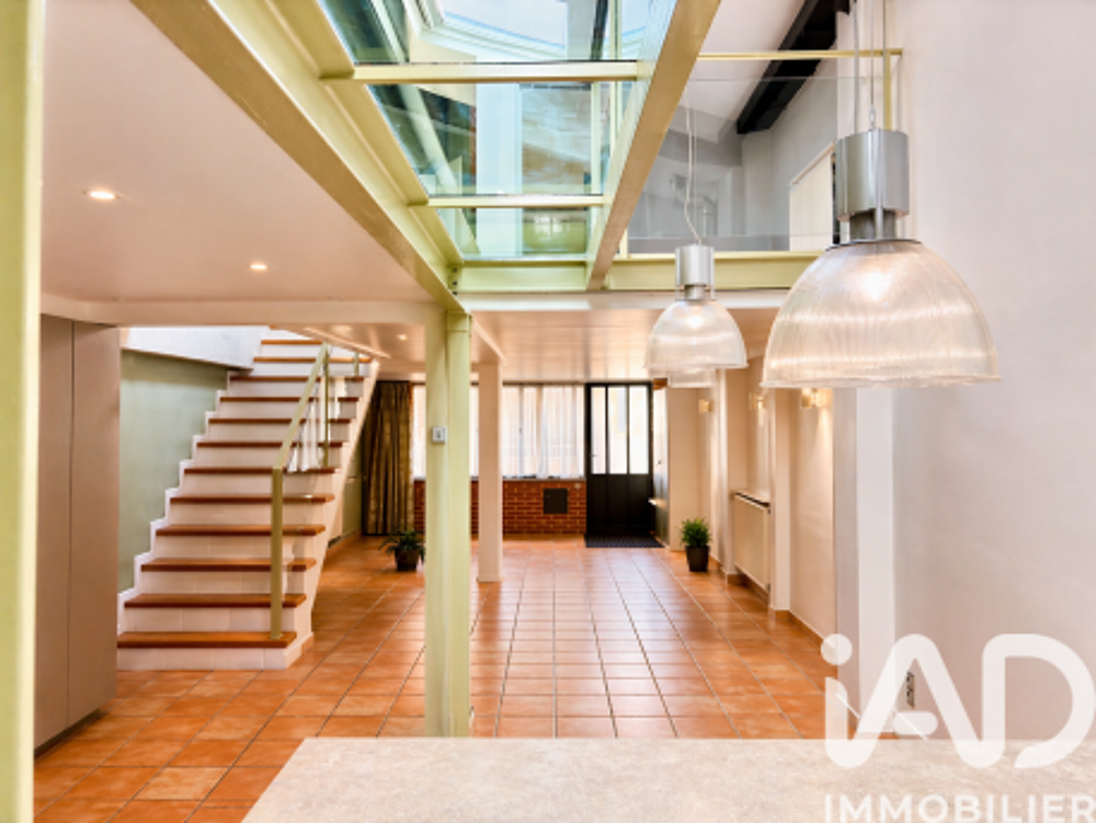 � vendre  Appartement Vincennes (94300)