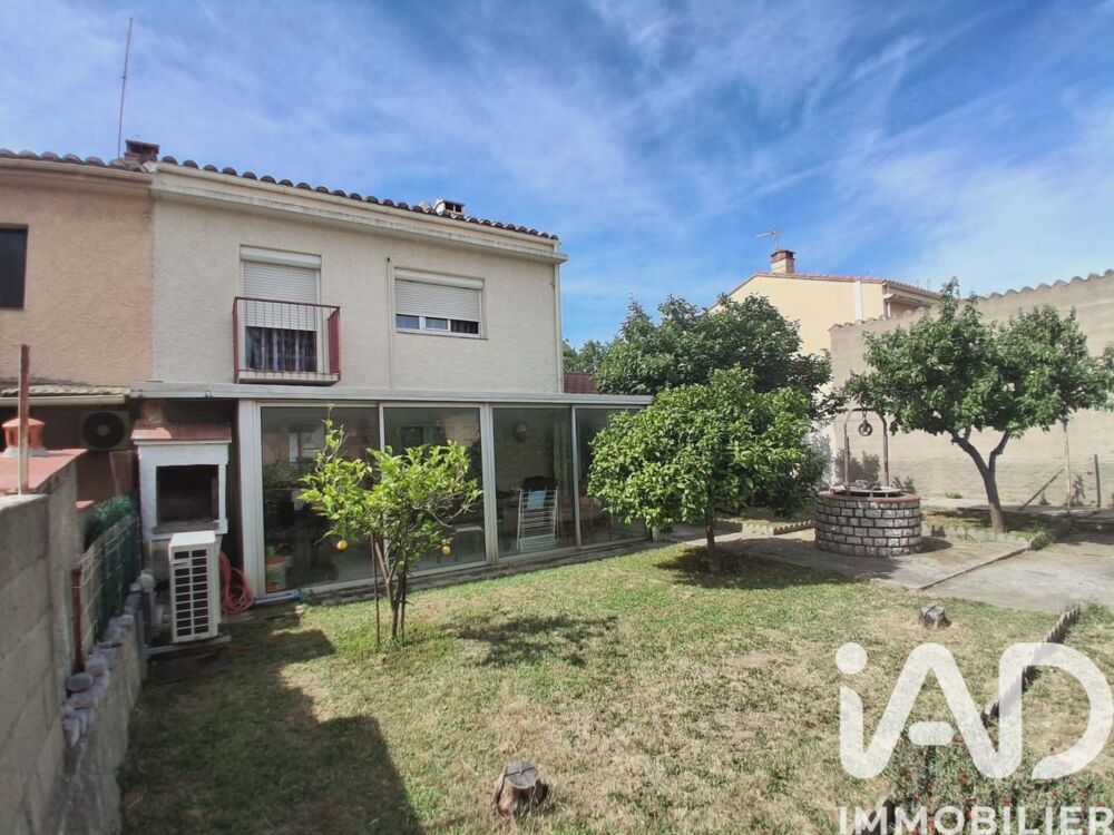 Vente Maison/villa 5 pièces