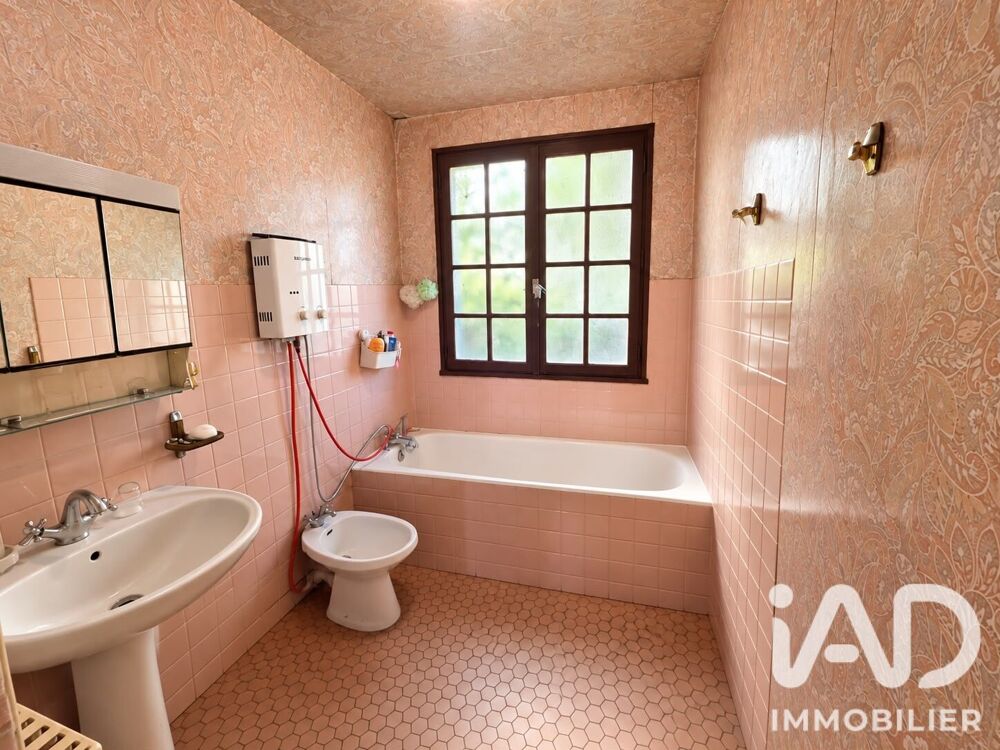 Vente Maison Vente Maison traditionnelle 5 pièces Champagne-sur-oise