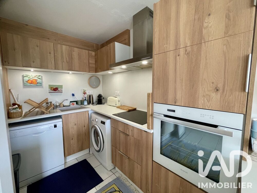 Vente Appartement Vente Appartement 3 pièces Carnac