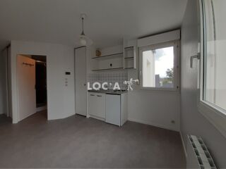  Appartement � louer 1 pi�ce 19 m�