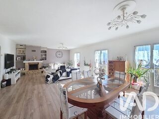  Maison à vendre 8 pièces 130 m²