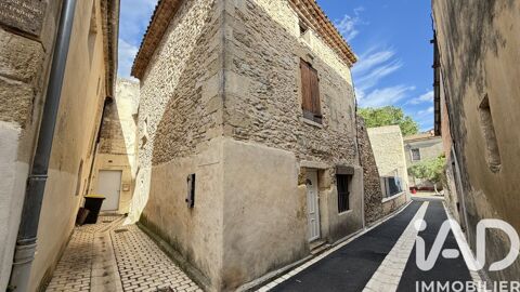   Vente Maison/villa 3 pièces Maison - 3 pièce(s) - 82 m²