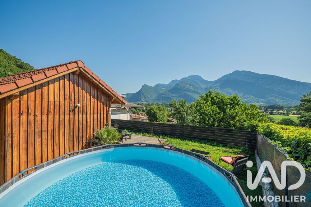Vente Maison de village 4 pièces