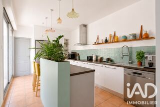  Maison à vendre 7 pièces 210 m²