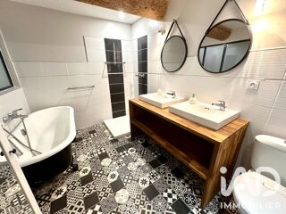  Maison à vendre 5 pièces 125 m²