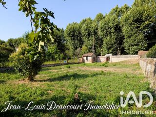  Terrain à vendre 634 m²