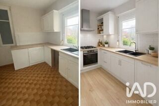  Maison à vendre 8 pièces 112 m²