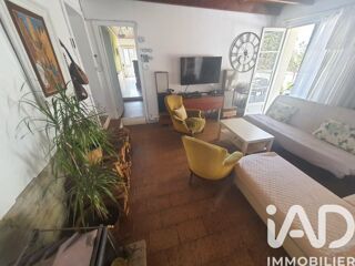  Maison à vendre 4 pièces 119 m²