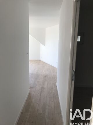  Appartement à vendre 3 pièces 64 m²