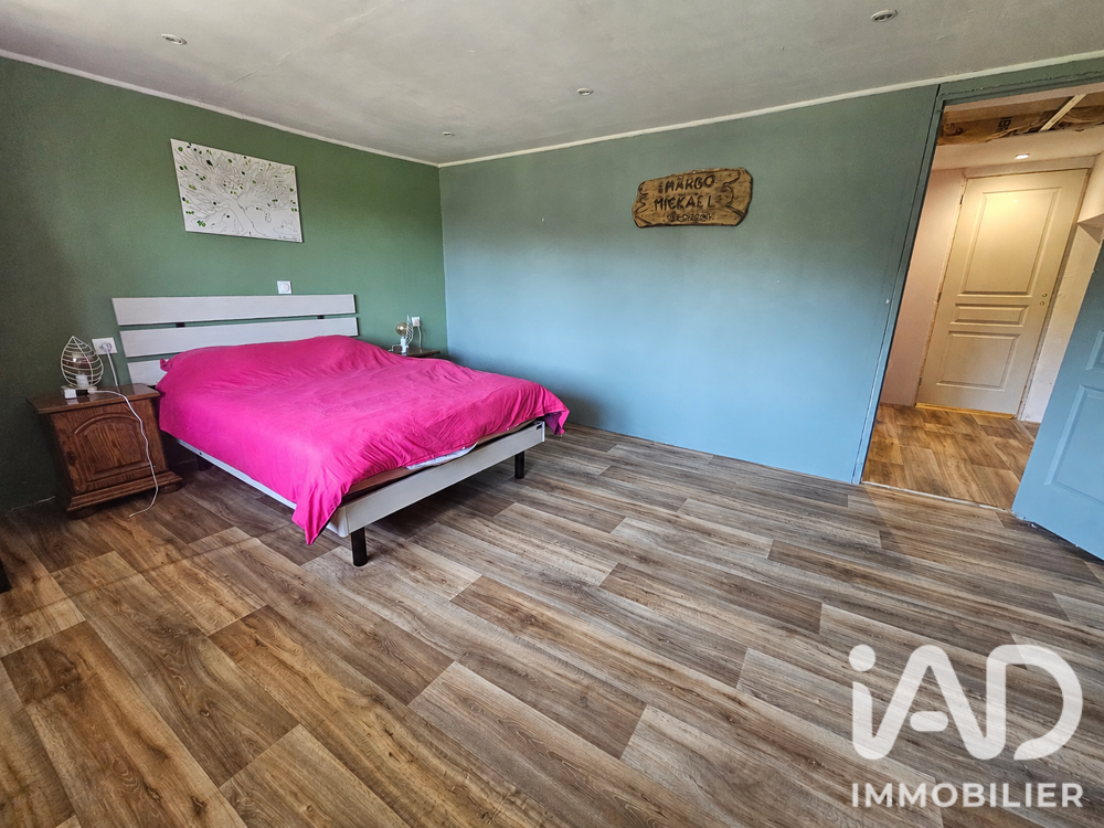 Vente Maison Vente Maison de campagne 6 pièces Chagny