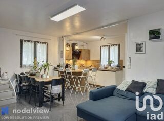  Maison à vendre 5 pièces 80 m²