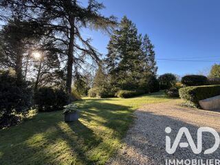  Maison à vendre 7 pièces 200 m²