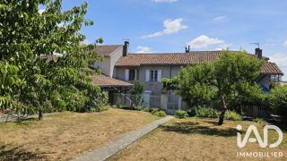  Maison à vendre 5 pièces 100 m²