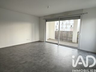  Appartement à vendre 3 pièces 63 m²