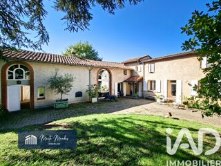  Maison � vendre 9 pi�ces 230 m�