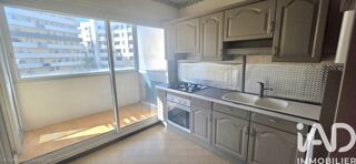  Appartement à vendre 3 pièces 64 m²