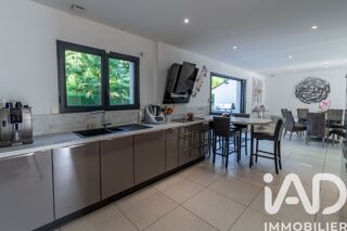  Maison à vendre 7 pièces 200 m²