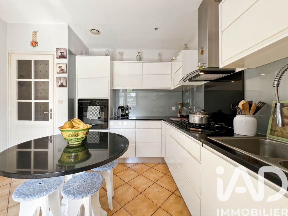 Vente Maison Vente Maison/villa 5 pièces Saint-jean-de-braye