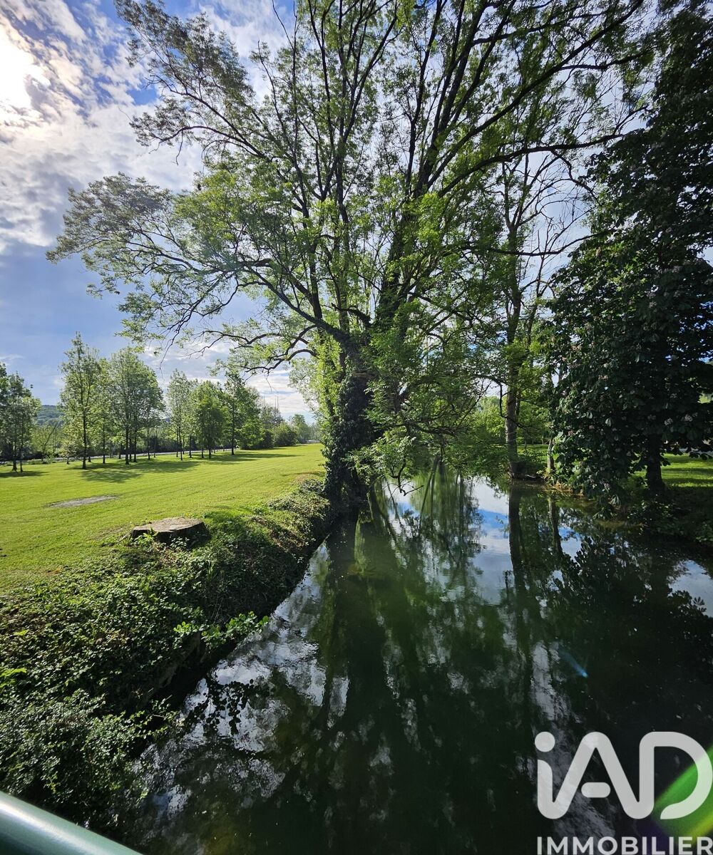 à vendre  Maison Autigny-le-Grand (52300)