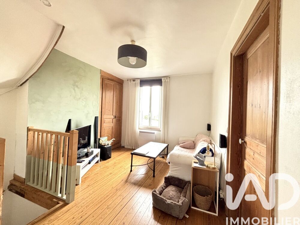 Vente Maison Vente Maison/villa 4 pièces Picquigny