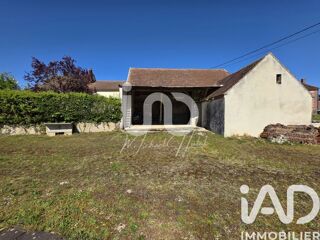  Maison à vendre 5 pièces 117 m²