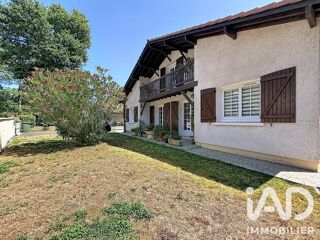  Maison à vendre 6 pièces 126 m²