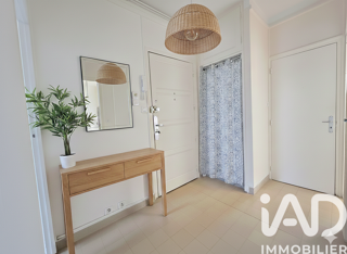  Appartement à vendre 2 pièces 43 m²