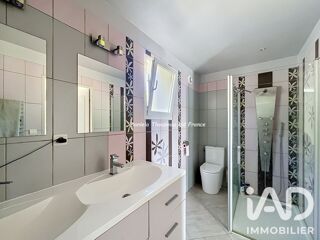  Maison à vendre 8 pièces 167 m²