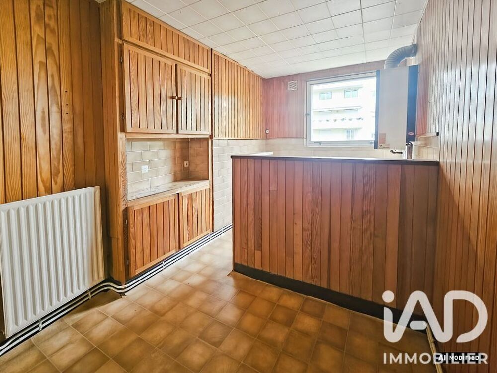 Vente Appartement Vente Appartement 3 pièces Yerres